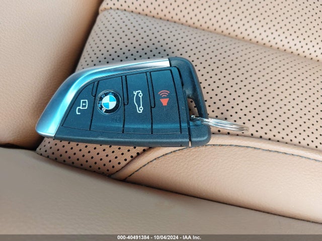 WBA23AT05PCL73719 BMW 430I