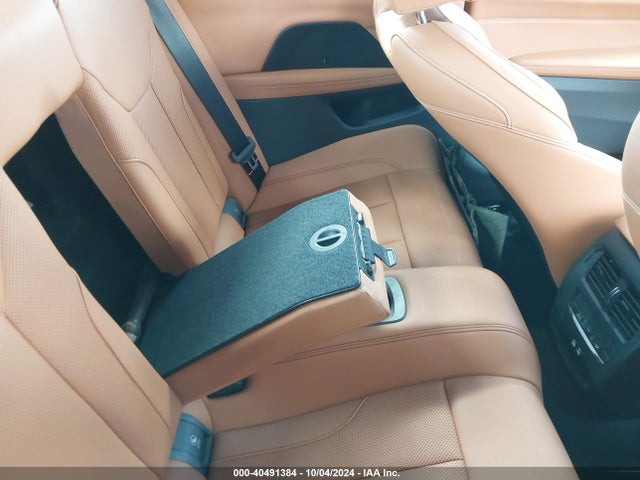 BMW 430I 2023 WBA23AT05PCL73719 Image 8