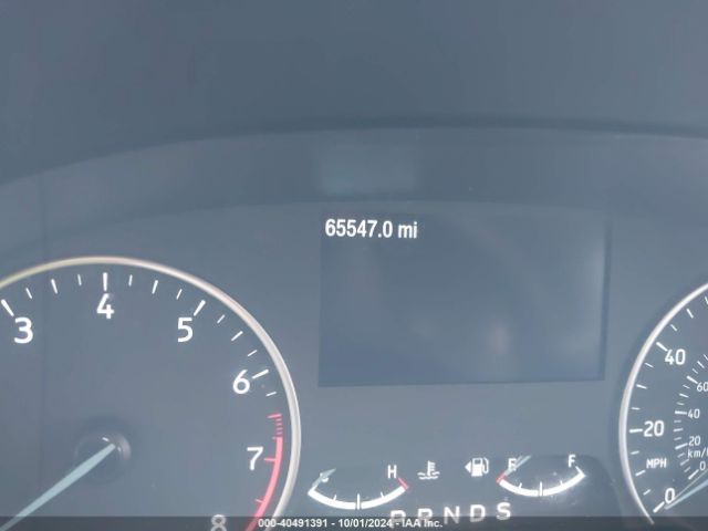 MAJ6S3JL2KC303545 Ford Ecosport Ses