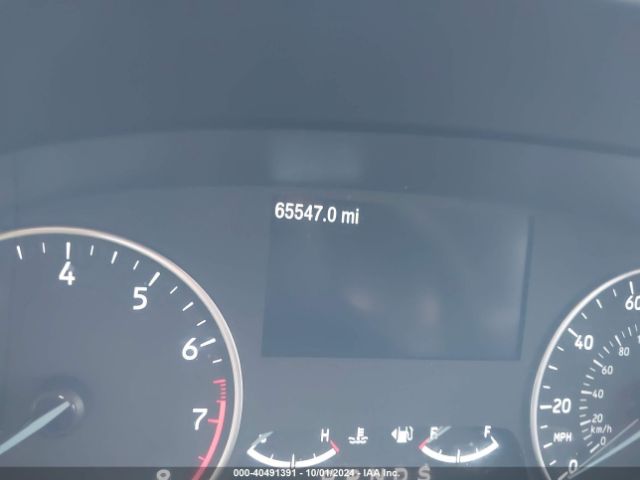 MAJ6S3JL2KC303545 Ford Ecosport Ses