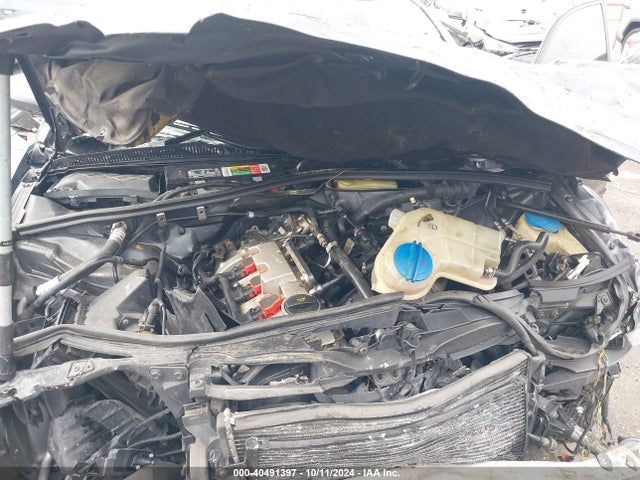 2006 AUDI A4 WAUKF78E76A075231 Photo 9