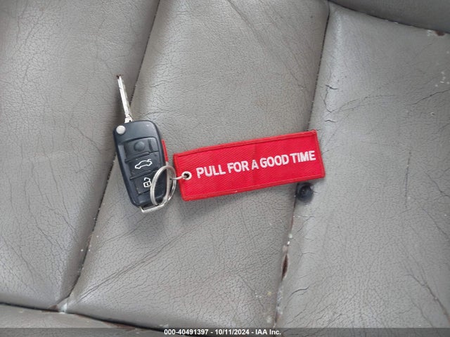 2006 AUDI A4 WAUKF78E76A075231 Photo 10