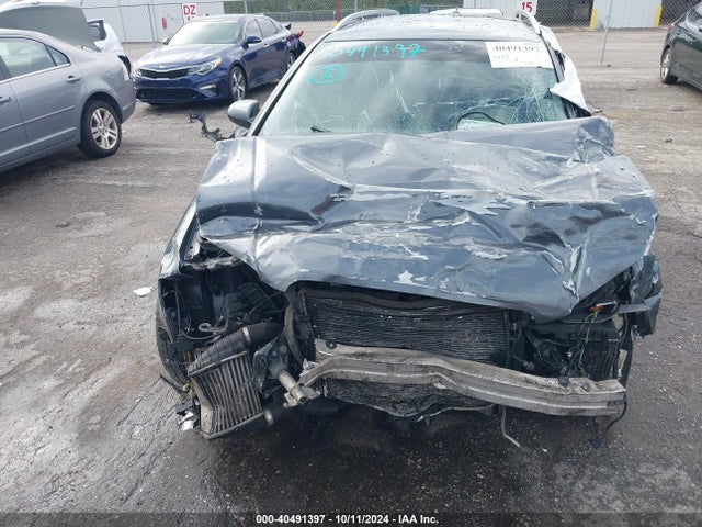 2006 AUDI A4 WAUKF78E76A075231 Photo 5