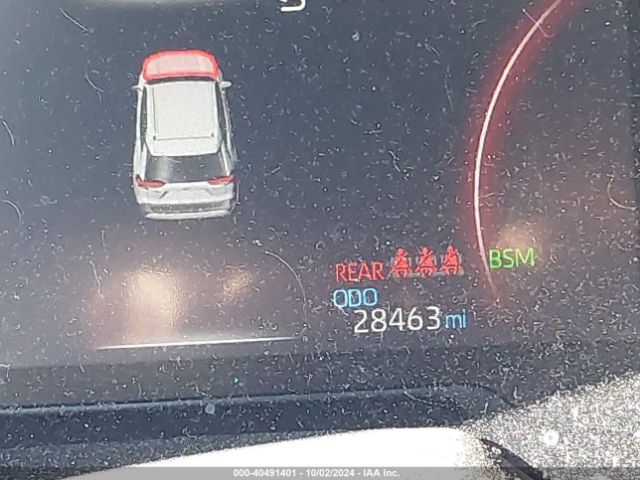 2T3C1RFV8PW243806 Toyota Rav4 Xle Premium