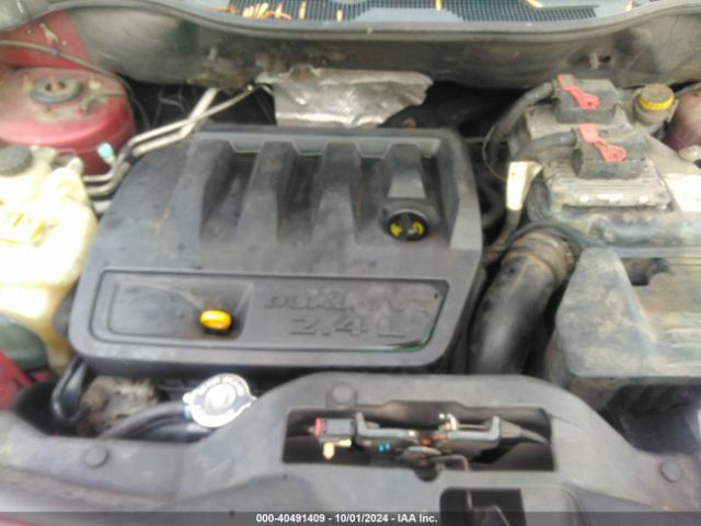 1C4NJRFB4HD144512 Jeep Patriot Latitude 4x4