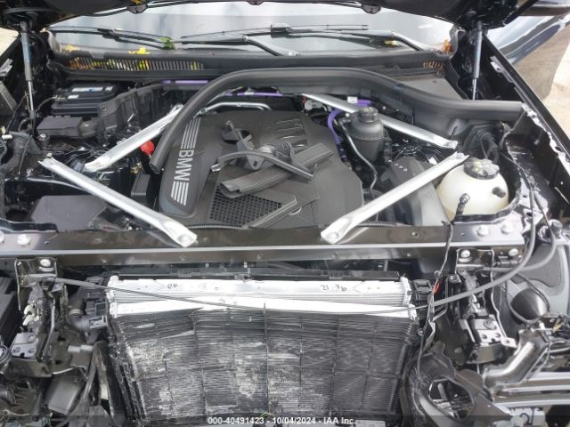 5UX23EU07S9X42349 BMW X5 Xdrive40i