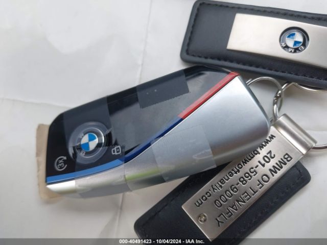 5UX23EU07S9X42349 BMW X5 Xdrive40i