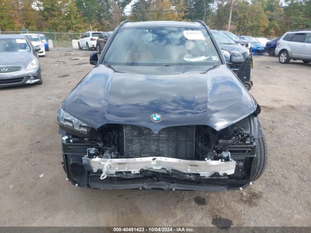 5UX23EU07S9X42349 BMW X5 Xdrive40i