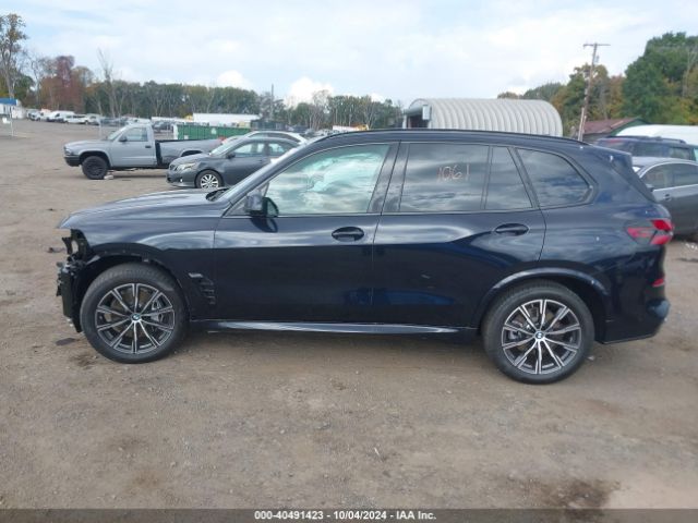 5UX23EU07S9X42349 BMW X5 Xdrive40i