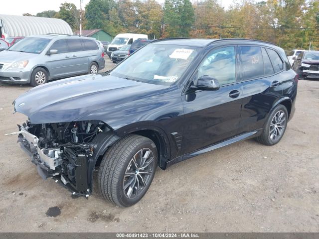5UX23EU07S9X42349 BMW X5 Xdrive40i