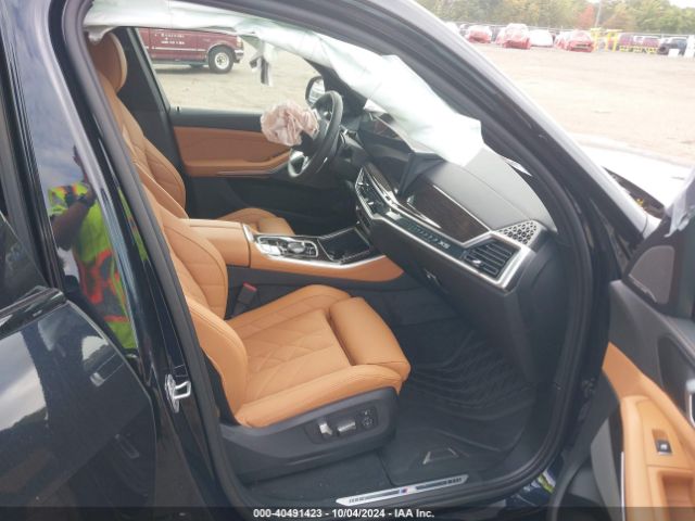 5UX23EU07S9X42349 BMW X5 Xdrive40i