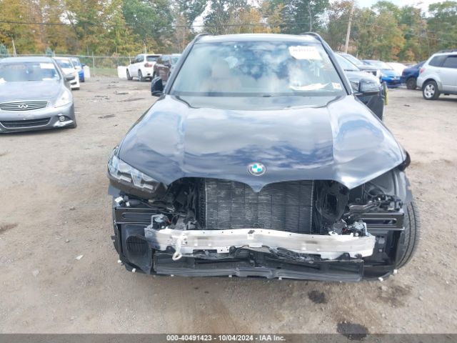 5UX23EU07S9X42349 BMW X5 Xdrive40i