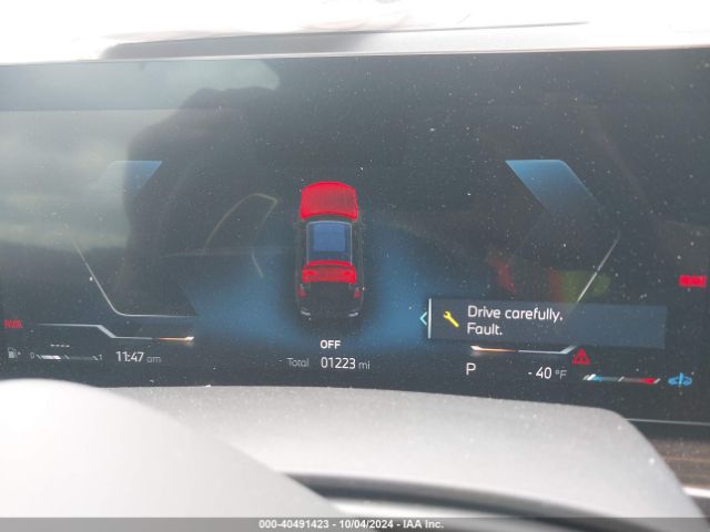 5UX23EU07S9X42349 BMW X5 Xdrive40i