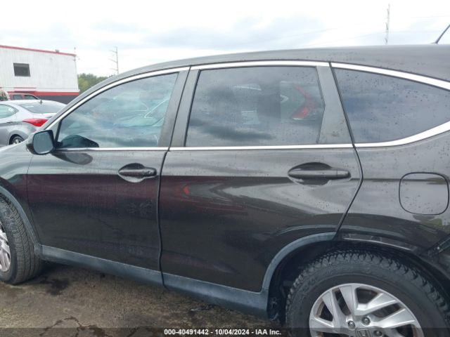 2HKRM3H58FH545985 Honda CR-V EX