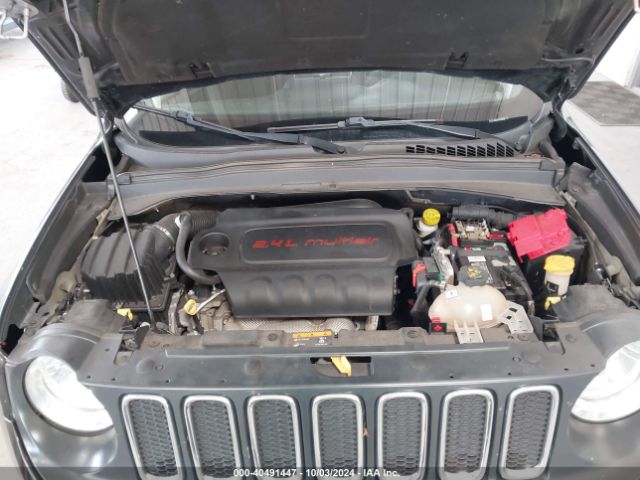 ZACCJABB0JPJ45675 Jeep Renegade Latitude Fwd