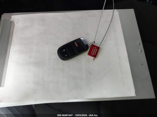ZACCJABB0JPJ45675 Jeep Renegade Latitude Fwd