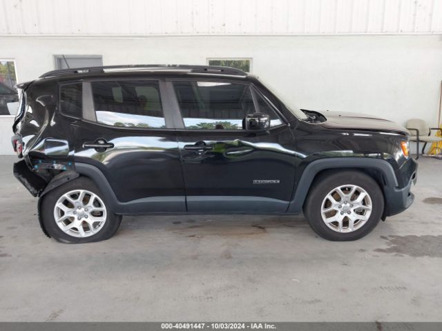 ZACCJABB0JPJ45675 Jeep Renegade Latitude Fwd