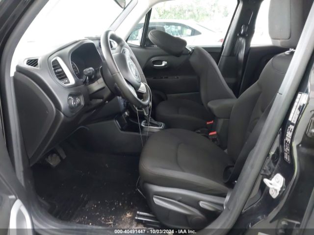 ZACCJABB0JPJ45675 Jeep Renegade Latitude Fwd