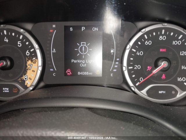 ZACCJABB0JPJ45675 Jeep Renegade Latitude Fwd