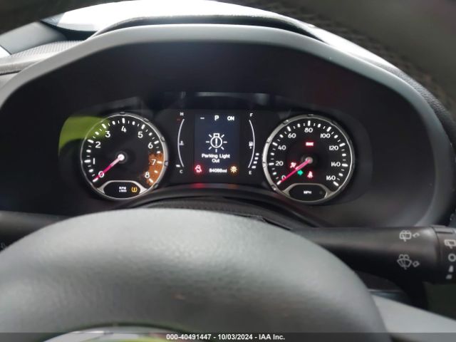 ZACCJABB0JPJ45675 Jeep Renegade Latitude Fwd