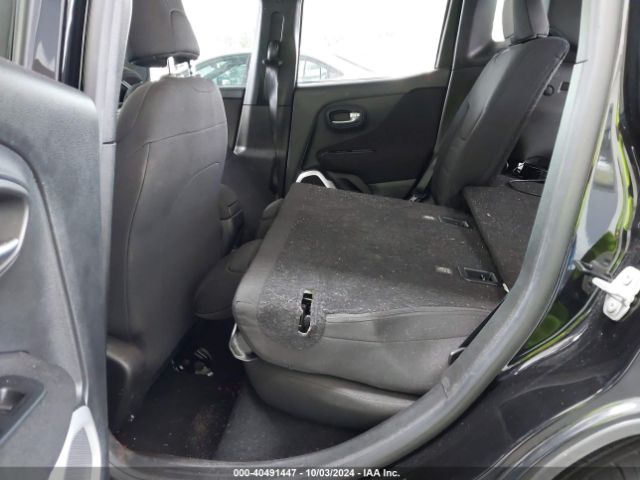 ZACCJABB0JPJ45675 Jeep Renegade Latitude Fwd