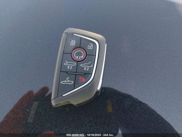 1G1YB3D43R5125367 Chevrolet Corvette Stingray Rwd  2lt
