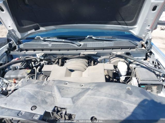 1GCRCPEC1HZ383724 Chevrolet Silverado 1500 Custom