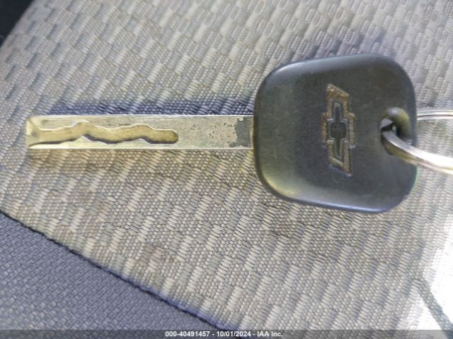 1GCRCPEC1HZ383724 Chevrolet Silverado 1500 Custom