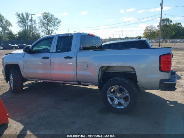 1GCRCPEC1HZ383724 Chevrolet Silverado 1500 Custom
