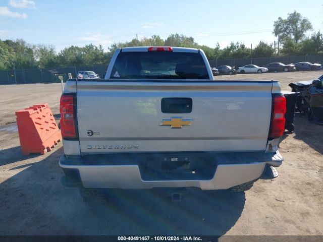 1GCRCPEC1HZ383724 Chevrolet Silverado 1500 Custom