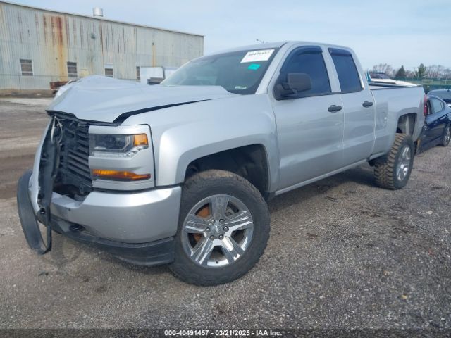 1GCRCPEC1HZ383724 Chevrolet Silverado 1500 Custom