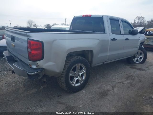 1GCRCPEC1HZ383724 Chevrolet Silverado 1500 Custom