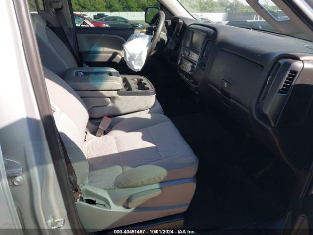 1GCRCPEC1HZ383724 Chevrolet Silverado 1500 Custom