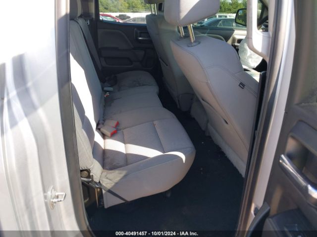 1GCRCPEC1HZ383724 Chevrolet Silverado 1500 Custom