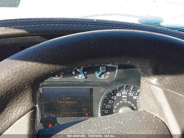 Ford F-150 Lariat 2014 1FTFW1ET1EFB48907 Image 7