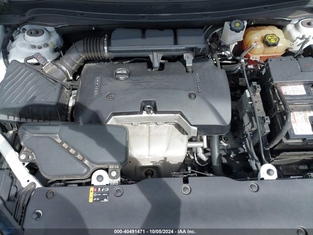 Buick Envision Fwd Essence 2020 LRBFXCSAXLD014643 Image 12