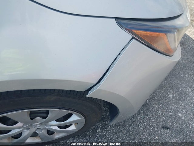 Toyota COROLLA LE 2024 5YFB4MDE5RP136623 Image 12