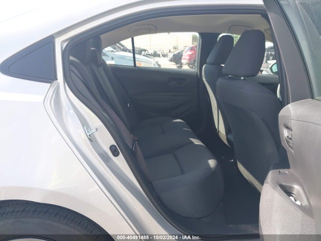 Toyota COROLLA LE 2024 5YFB4MDE5RP136623 Image 8