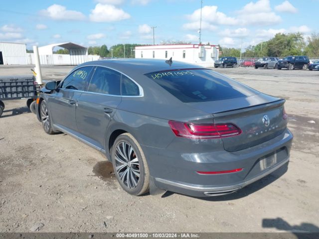 2020 VOLKSWAGEN ARTEON WVWCR7AN7LE017097 Photo 2