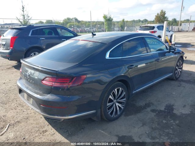 2020 VOLKSWAGEN ARTEON WVWCR7AN7LE017097 Photo 3
