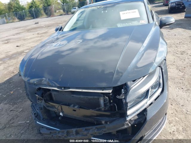 2020 VOLKSWAGEN ARTEON WVWCR7AN7LE017097 Photo 5