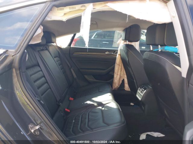2020 VOLKSWAGEN ARTEON WVWCR7AN7LE017097 Photo 7