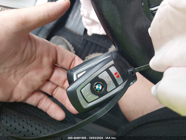 BMW X3 Xdrive28i 2015 5UXWX9C53F0D47060 Image 11