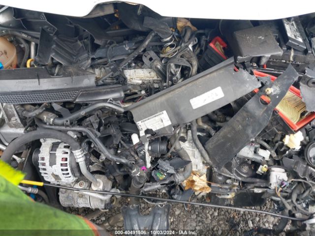 3VW4S7AJ8FM414979 Volkswagen Jetta 2.0t Gli Se