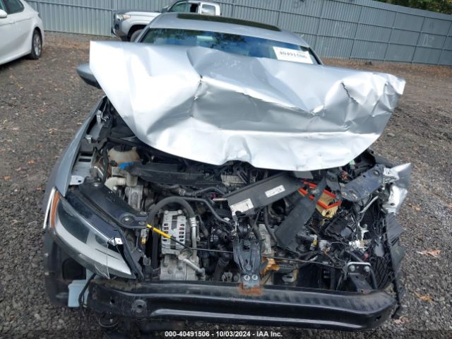 3VW4S7AJ8FM414979 Volkswagen Jetta 2.0t Gli Se
