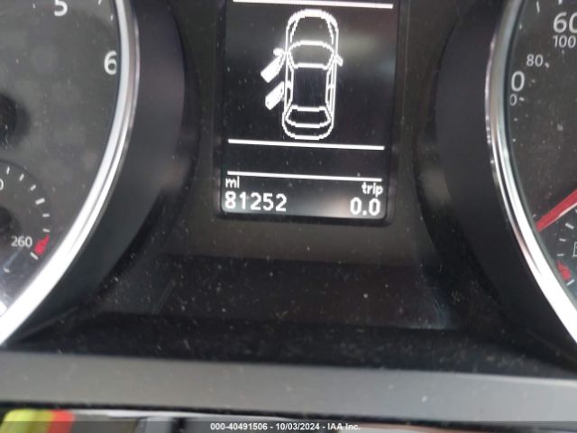 3VW4S7AJ8FM414979 Volkswagen Jetta 2.0t Gli Se