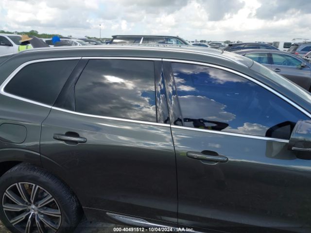 LYV102DL1KB284605 Volvo Xc60 T5 Inscription