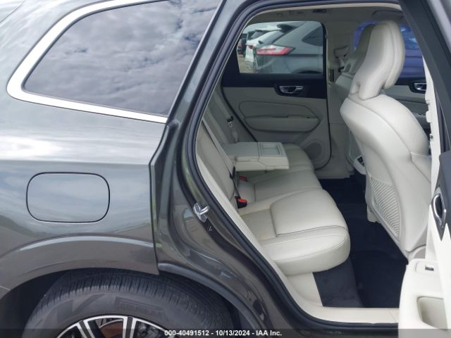 LYV102DL1KB284605 Volvo Xc60 T5 Inscription