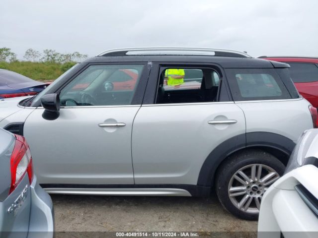 WMZ23BR03N3N60843 Mini Countryman Cooper