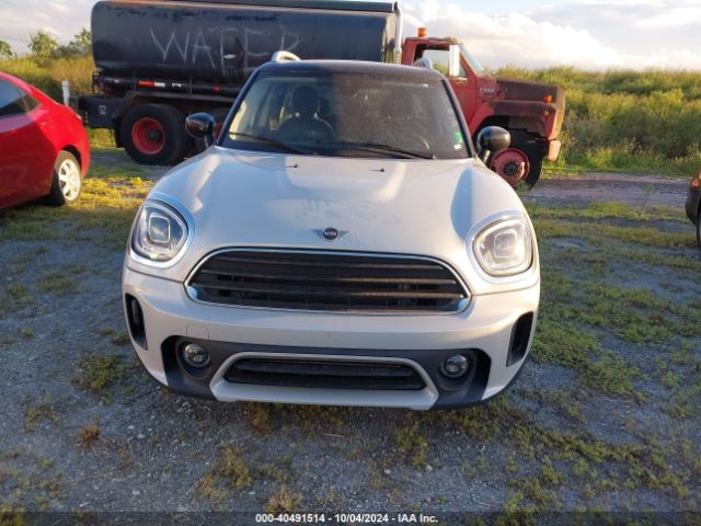 WMZ23BR03N3N60843 Mini Countryman Cooper